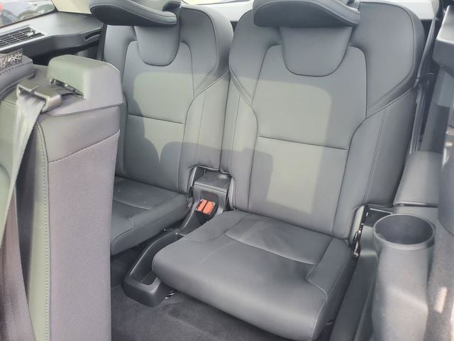2025 Volvo XC90 B6 Plus 7-Seater 2025.5
