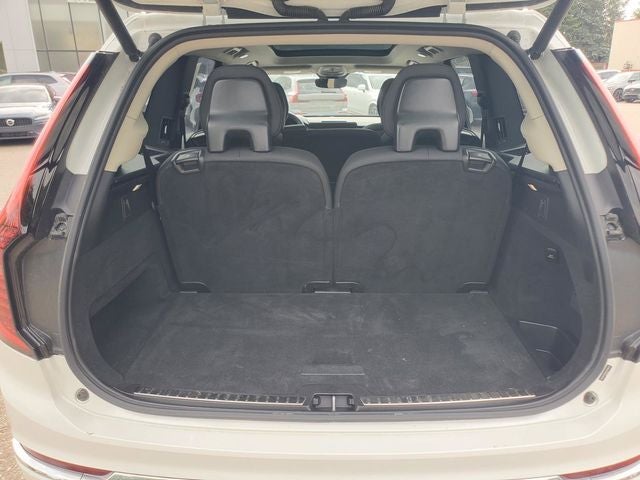 2025 Volvo XC90 B6 Plus 7-Seater 2025.5