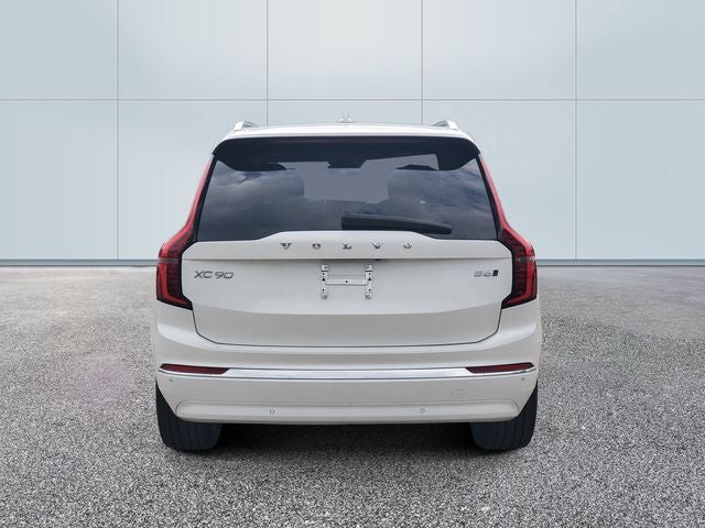 2025 Volvo XC90 B6 Plus 7-Seater 2025.5