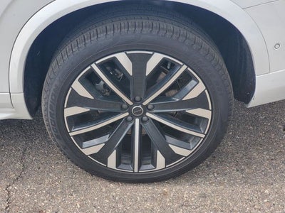 2025 Volvo XC90 B6 Plus 7-Seater 2025.5