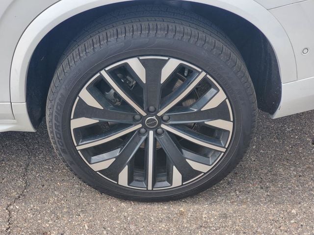 2025 Volvo XC90 B6 Plus 7-Seater 2025.5
