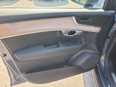 2025 Volvo XC90 B6 Plus 7-Seater 2025.5
