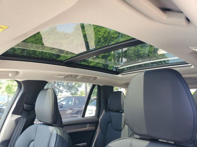 2025 Volvo XC90 B6 Plus 7-Seater 2025.5