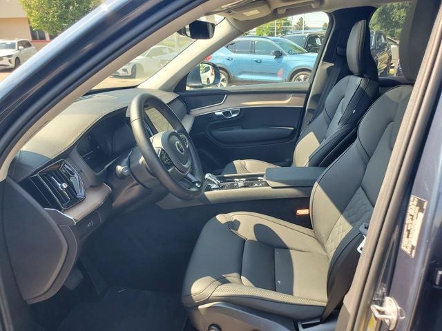 2025 Volvo XC90 B6 Plus 7-Seater 2025.5