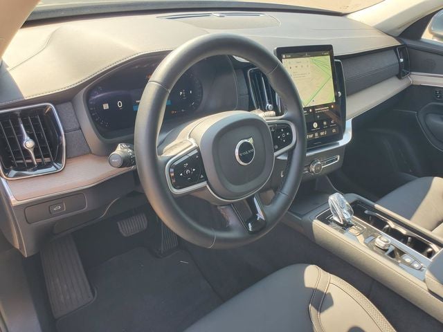 2025 Volvo XC90 B6 Plus 7-Seater 2025.5
