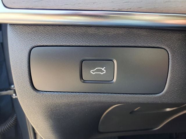 2025 Volvo XC90 B6 Plus 7-Seater 2025.5