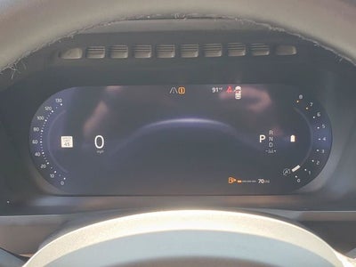 2025 Volvo XC90 B6 Plus 7-Seater 2025.5