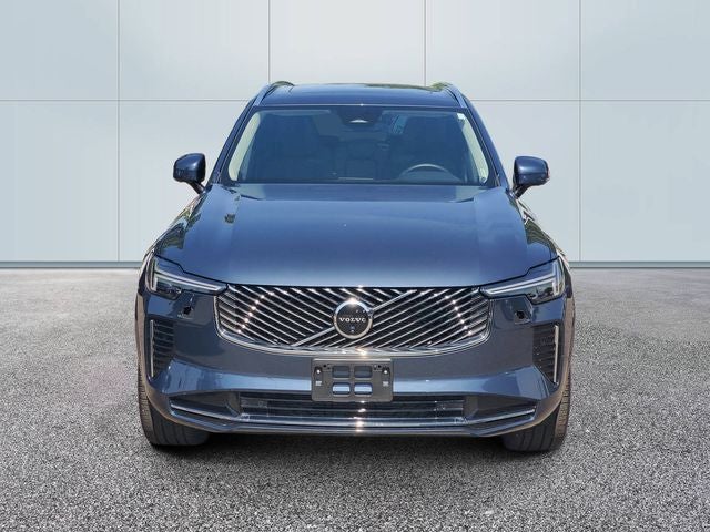 2025 Volvo XC90 B6 Plus 7-Seater 2025.5