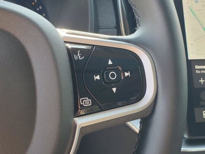 2025 Volvo XC90 B6 Plus 7-Seater 2025.5