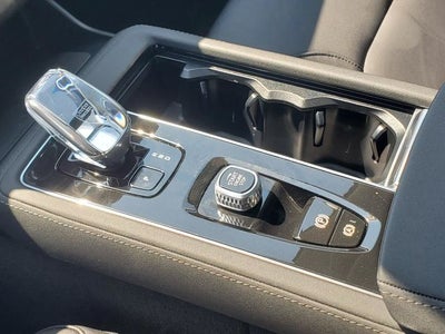 2025 Volvo XC90 B6 Plus 7-Seater 2025.5
