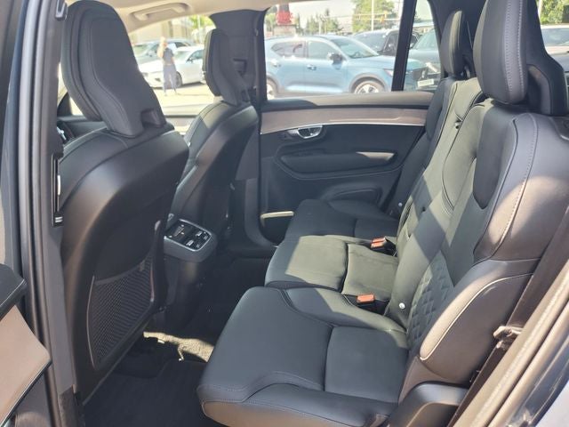 2025 Volvo XC90 B6 Plus 7-Seater 2025.5