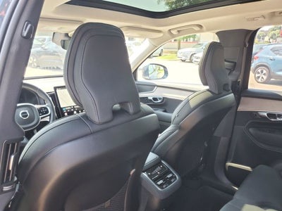2025 Volvo XC90 B6 Plus 7-Seater 2025.5