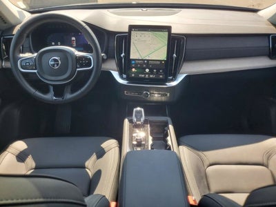 2025 Volvo XC90 B6 Plus 7-Seater 2025.5