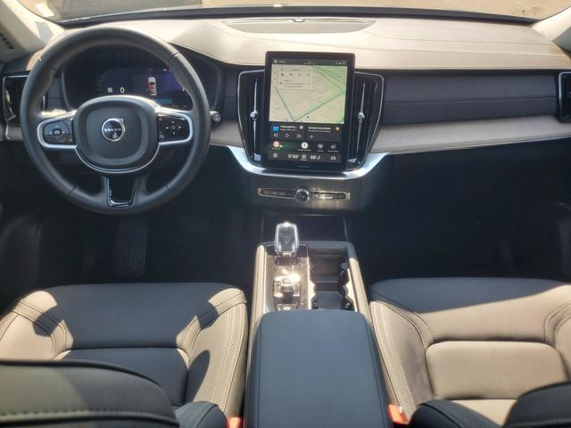 2025 Volvo XC90 B6 Plus 7-Seater 2025.5
