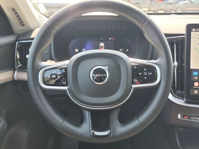 2025 Volvo XC90 B6 Plus 7-Seater 2025.5