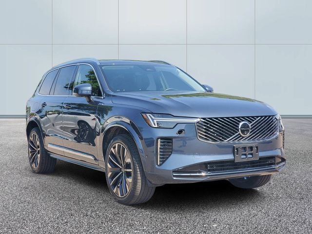 2025 Volvo XC90 B6 Plus 7-Seater 2025.5