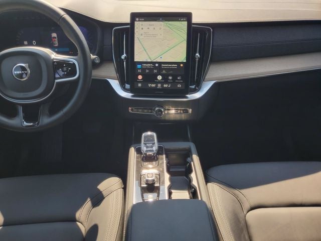 2025 Volvo XC90 B6 Plus 7-Seater 2025.5
