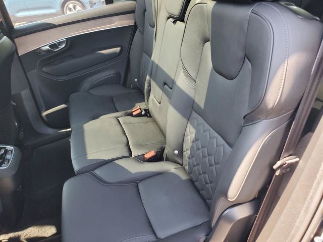 2025 Volvo XC90 B6 Plus 7-Seater 2025.5