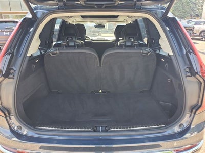 2025 Volvo XC90 B6 Plus 7-Seater 2025.5