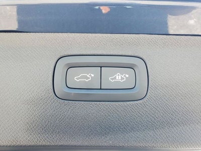 2025 Volvo XC90 B6 Plus 7-Seater 2025.5