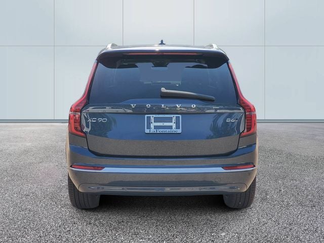 2025 Volvo XC90 B6 Plus 7-Seater 2025.5