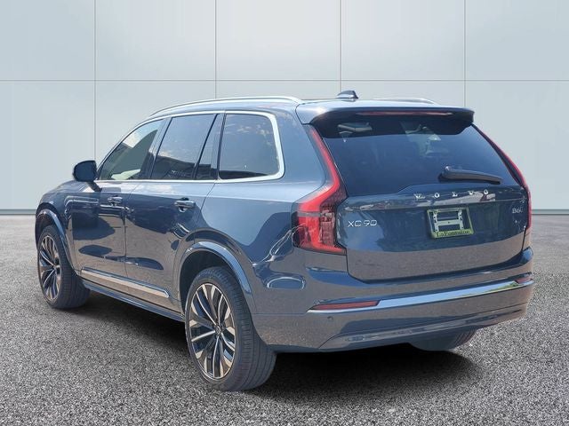 2025 Volvo XC90 B6 Plus 7-Seater 2025.5