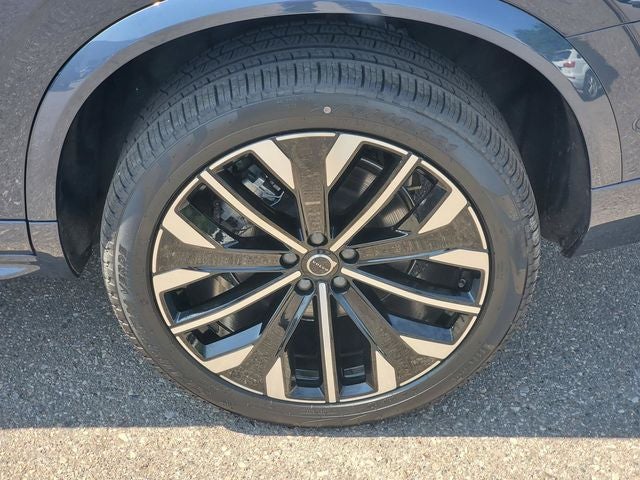 2025 Volvo XC90 B6 Plus 7-Seater 2025.5