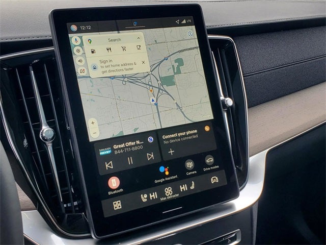 2026 Volvo XC90 B6 Plus 7-Seater