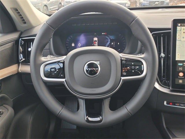 2026 Volvo XC90 B6 Plus 7-Seater