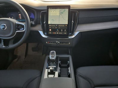 2026 Volvo XC90 B6 Plus 7-Seater