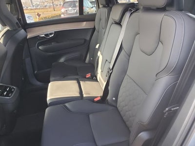2026 Volvo XC90 B6 Plus 7-Seater