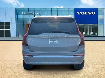 2026 Volvo XC90 B6 Plus 7-Seater