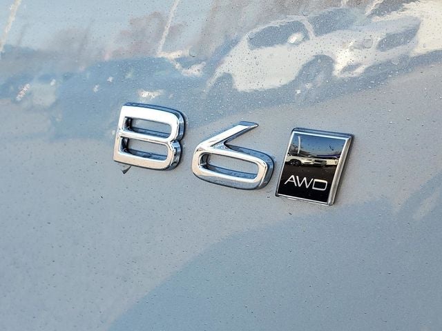 2026 Volvo XC90 B6 Plus 7-Seater