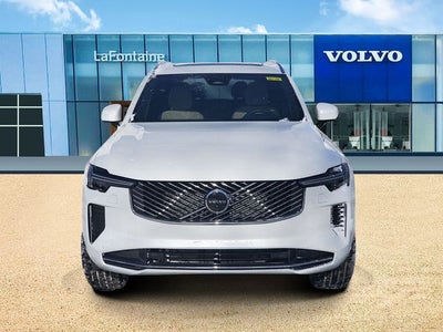 2026 Volvo XC90 B6 Plus 7-Seater