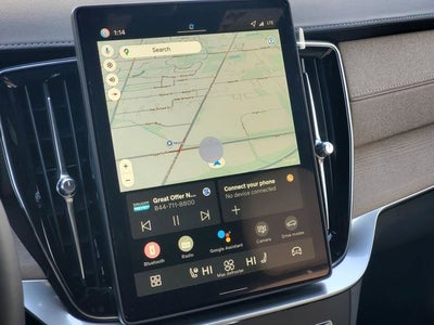 2026 Volvo XC90 B6 Plus 7-Seater