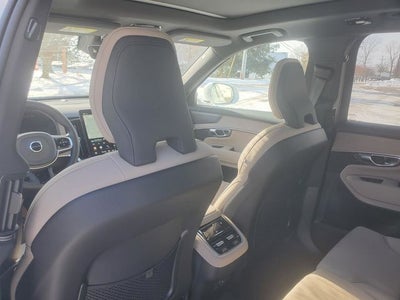 2026 Volvo XC90 B6 Plus 7-Seater