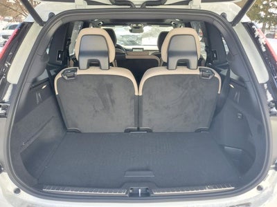 2026 Volvo XC90 B6 Plus 7-Seater