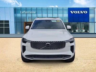 2026 Volvo XC90 B6 Plus 7-Seater