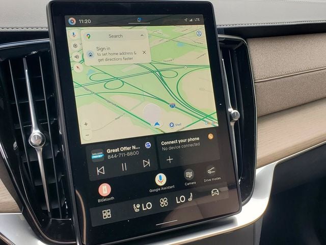 2026 Volvo XC90 B6 Plus 7-Seater