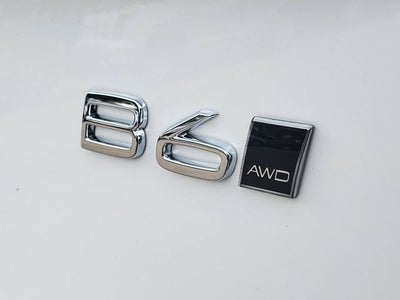 2026 Volvo XC90 B6 Plus 7-Seater