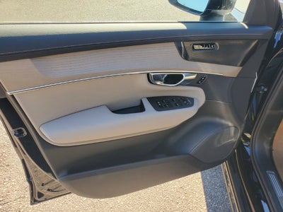 2027 Volvo XC90 B6 Plus 7-Seater