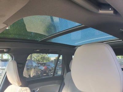 2027 Volvo XC90 B6 Plus 7-Seater