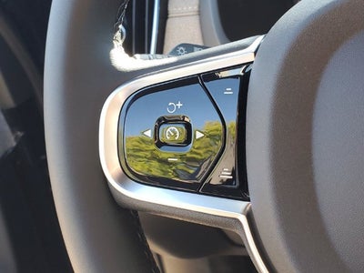 2027 Volvo XC90 B6 Plus 7-Seater