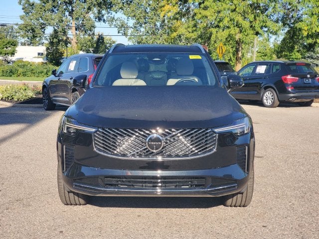 2027 Volvo XC90 B6 Plus 7-Seater