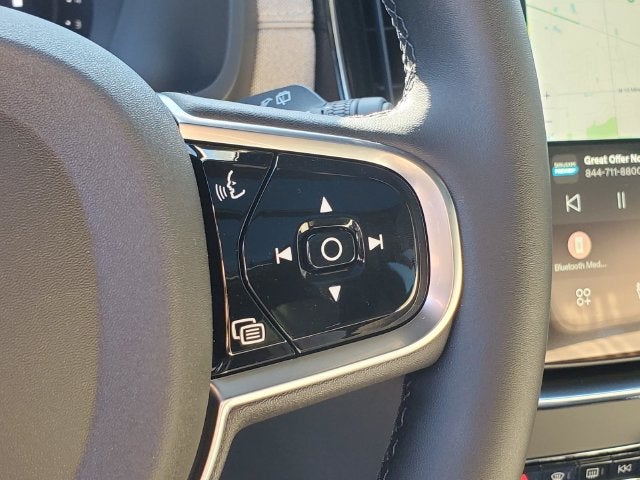 2027 Volvo XC90 B6 Plus 7-Seater