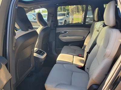 2027 Volvo XC90 B6 Plus 7-Seater