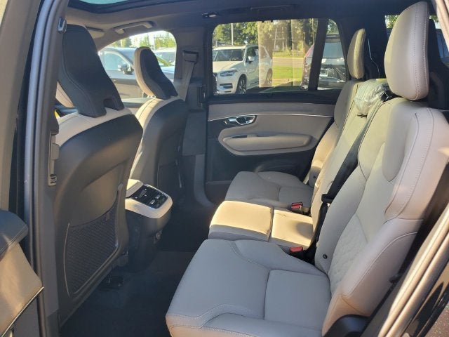 2027 Volvo XC90 B6 Plus 7-Seater