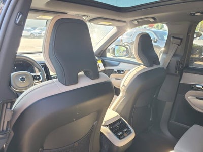 2027 Volvo XC90 B6 Plus 7-Seater