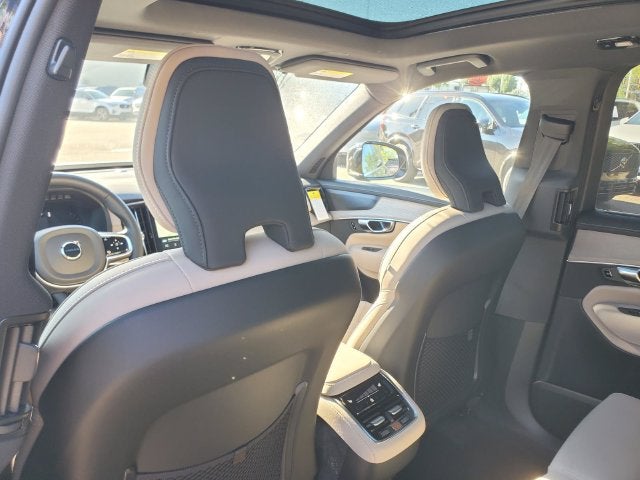 2027 Volvo XC90 B6 Plus 7-Seater