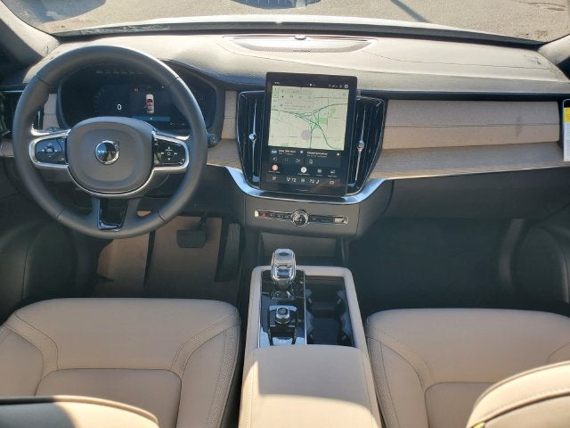 2027 Volvo XC90 B6 Plus 7-Seater